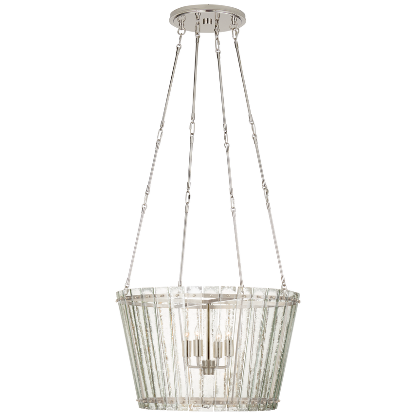 Visual Comfort & Co. Cadence Medium Chandelier