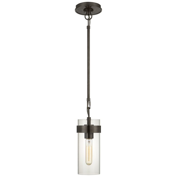 Visual Comfort & Co. Presidio Petite Pendant