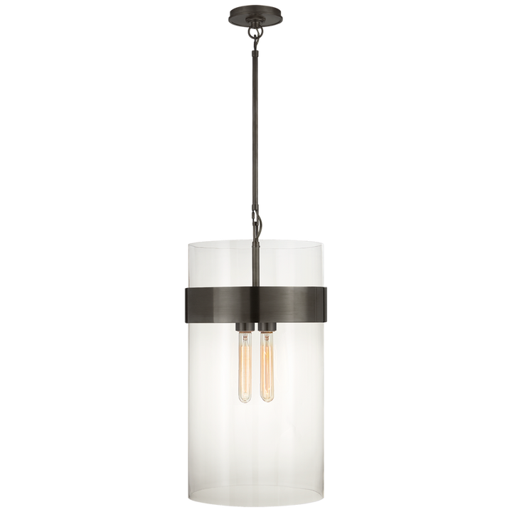 Visual Comfort & Co. Presidio Medium Pendant