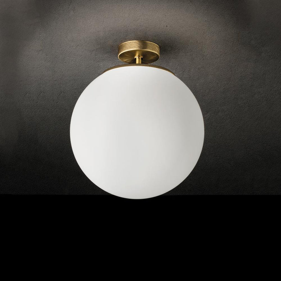 Zafferano America Sferis Ceiling Light