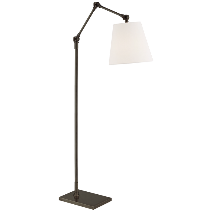 Visual Comfort & Co. Graves Articulating Floor Lamp