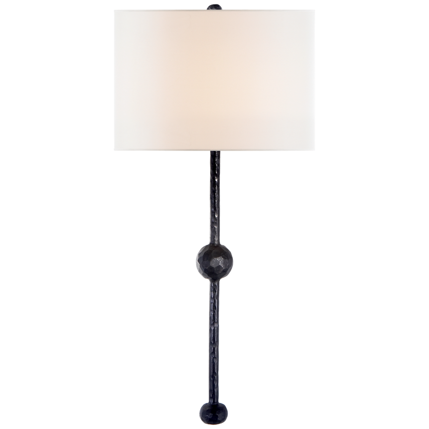 Visual Comfort & Co. Carey Rail Sconce