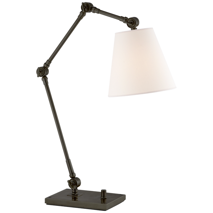 Visual Comfort & Co. Durham Large Table Lamp