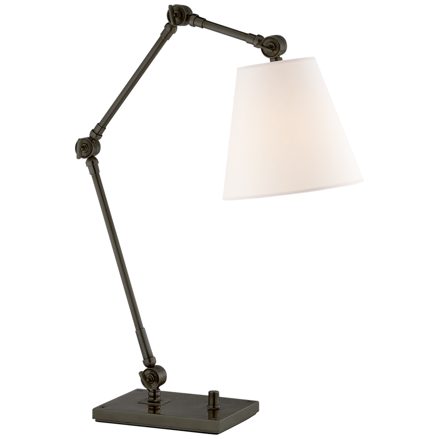 Visual Comfort & Co. Graves Task Lamp