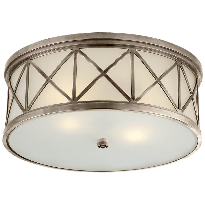 Visual Comfort & Co. Montpelier Large Flush Mount