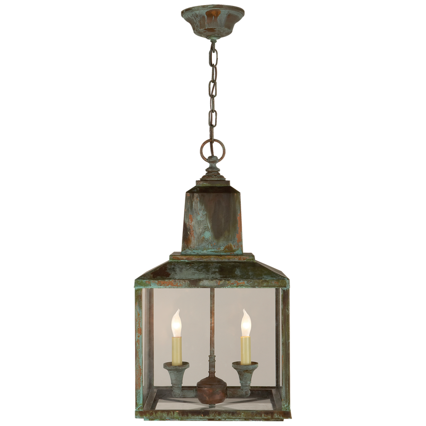 Visual Comfort & Co. Brantley Lantern