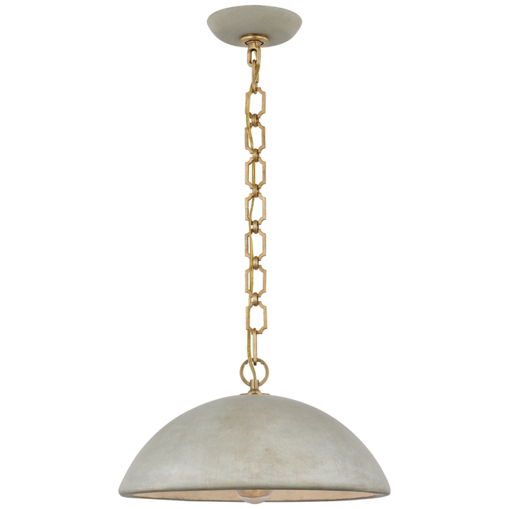 Visual Comfort & Co. Elliot Large Pendant