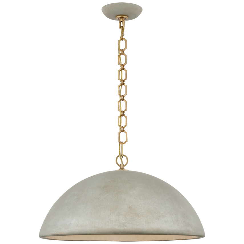 Visual Comfort & Co. Elliot Extra Large Pendant