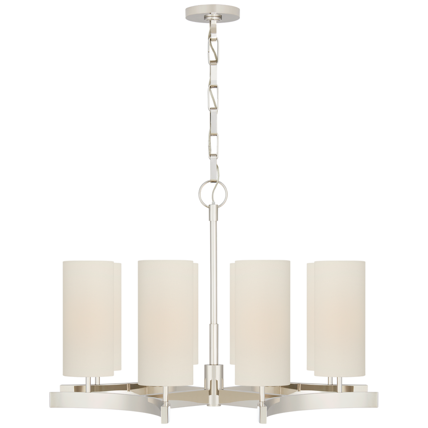 Visual Comfort & Co. Aimee Medium Chandelier