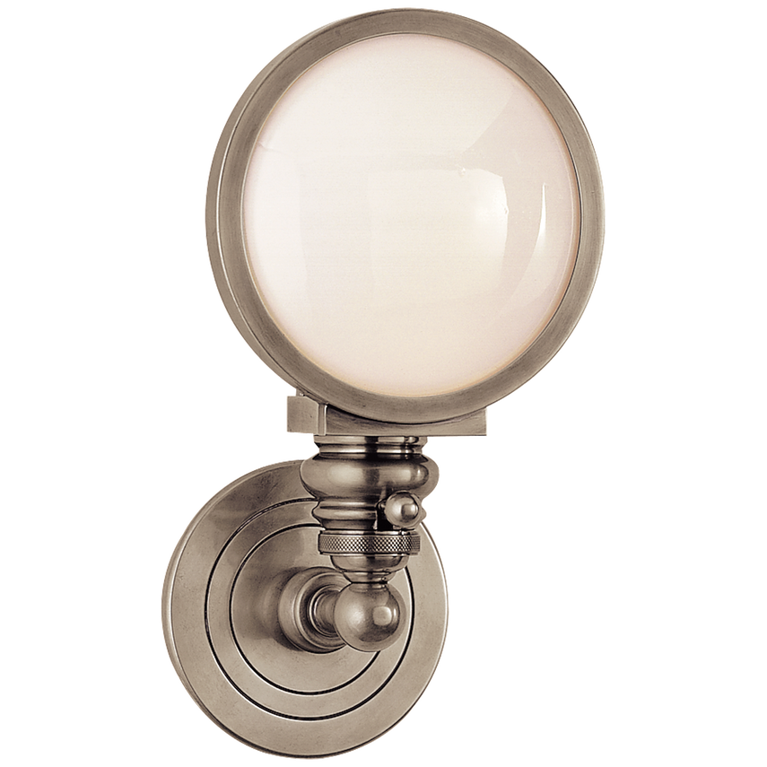 Visual Comfort & Co. Boston Head Light Sconce