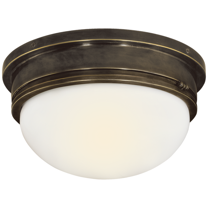 Visual Comfort & Co. Marine Large Flush Mount