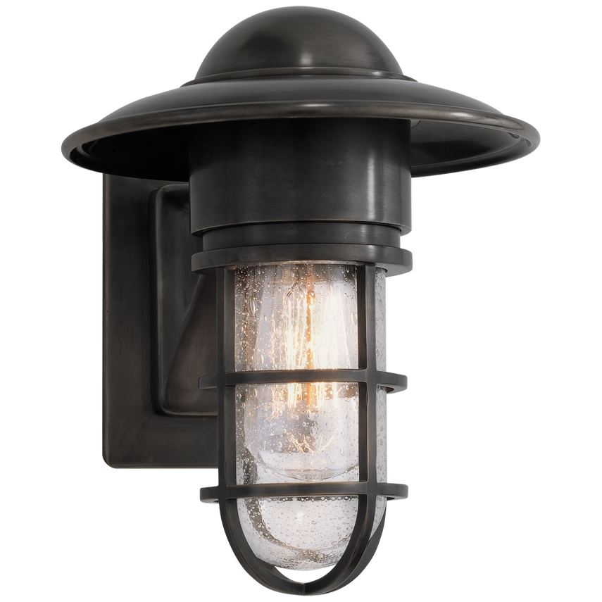 Visual Comfort & Co. Marine Indoor/Outdoor Wall Light