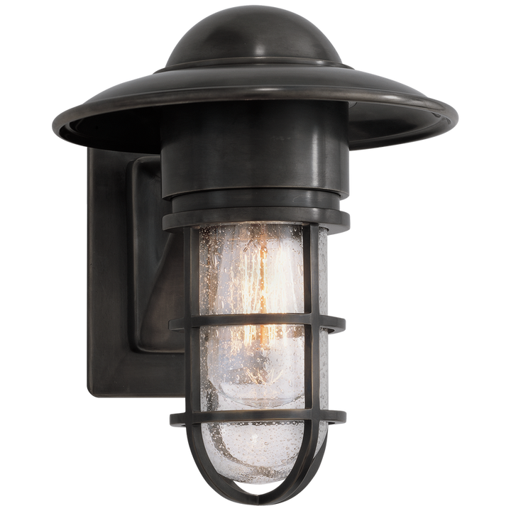 Visual Comfort & Co. Marine Indoor/Outdoor Wall Light