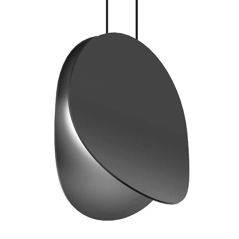 Sonneman Malibu Discs™ 10" LED Pendant