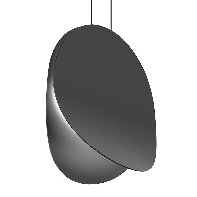 Sonneman Malibu Discs™ 18" LED Pendant