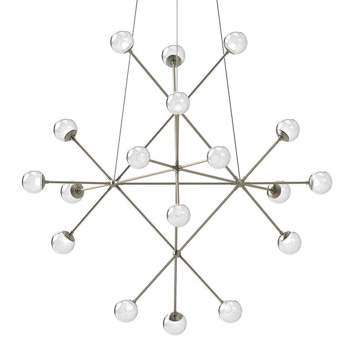 Sonneman Proton™ Beta LED Pendant Pendants Sonneman   