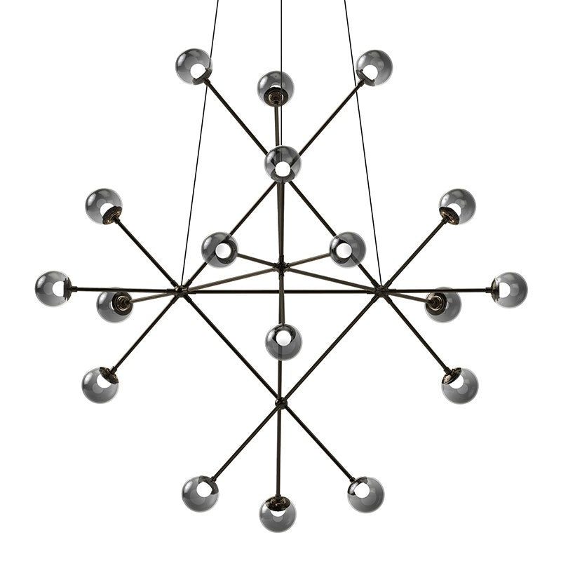 Sonneman Proton™ Beta LED Pendant