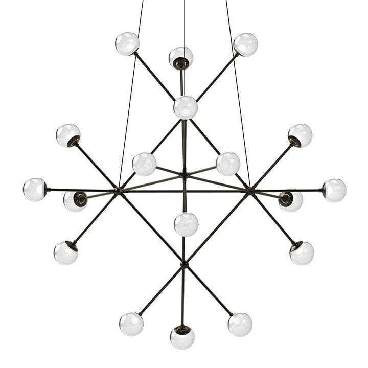 Sonneman Beta LED Pendant Pendants Sonneman   