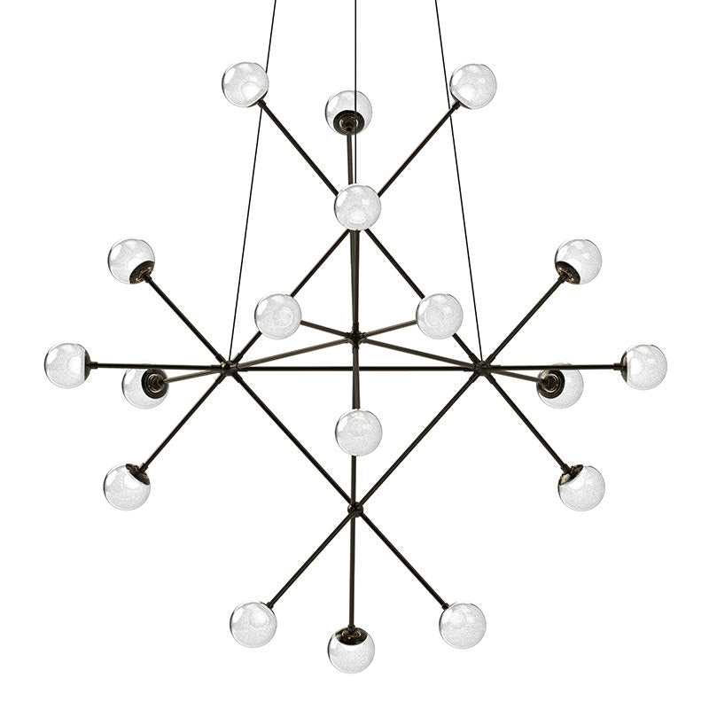 Sonneman Proton™ Beta LED Pendant Pendants Sonneman   