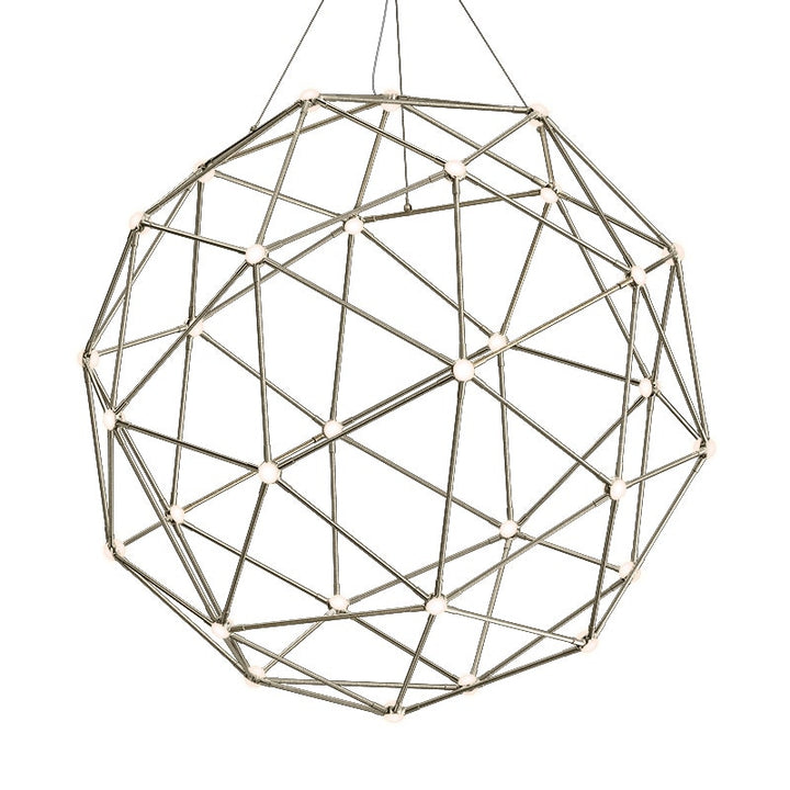 Sonneman Constellation® Hedron LED Pendant