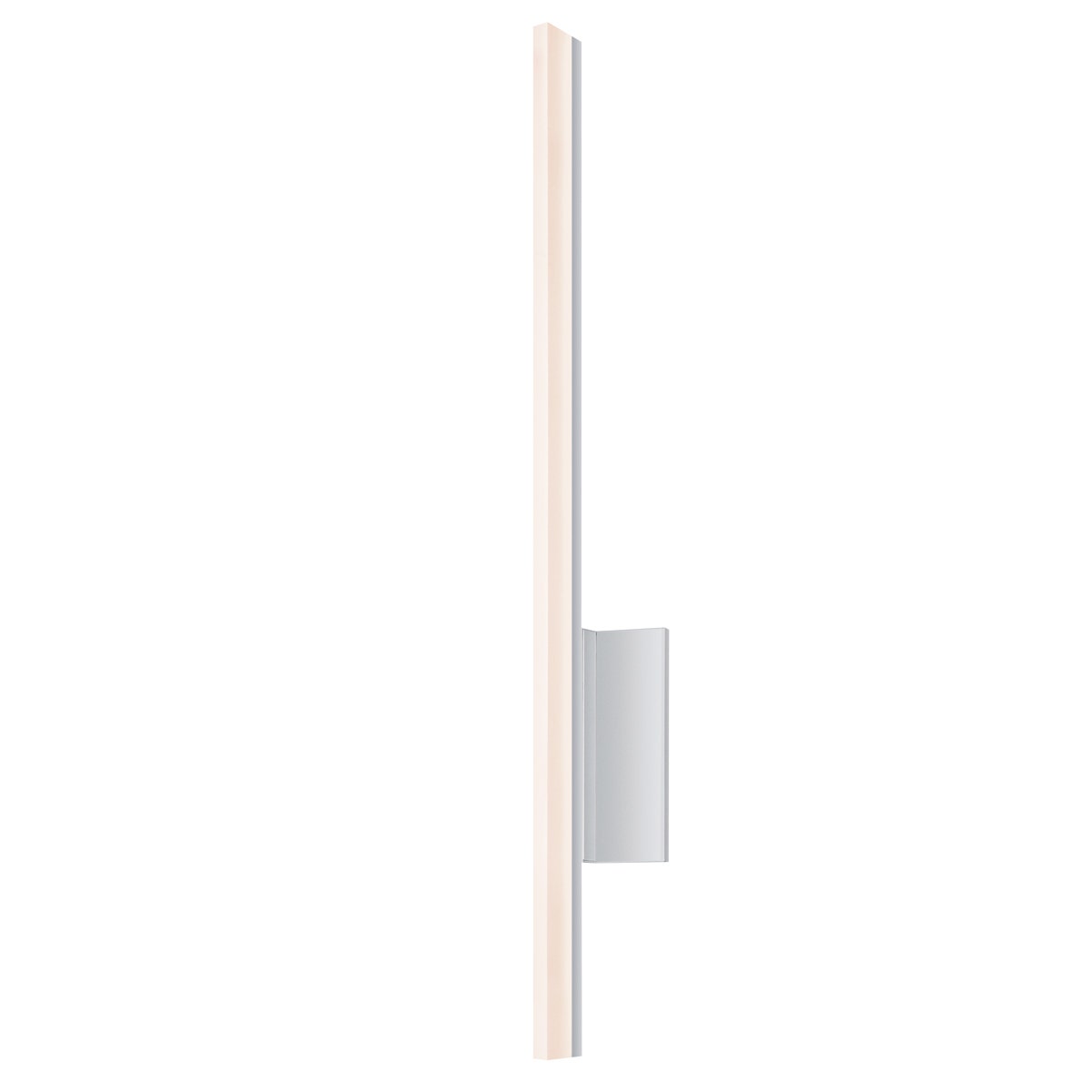 Sonneman Stiletto 24" Dimmable LED Sconce/Bath Bar