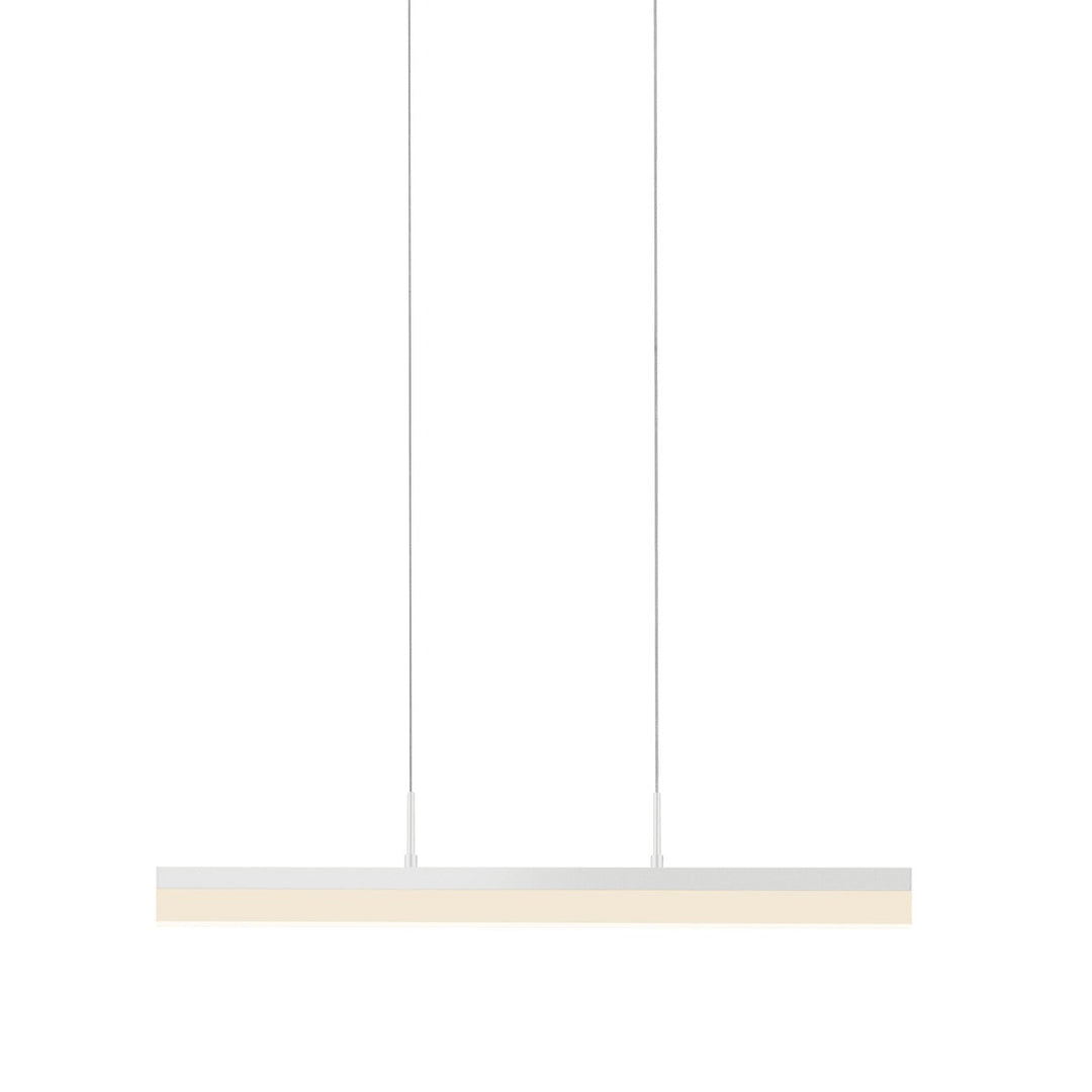 Sonneman Stiletto 24" LED Pendant Pendants Sonneman   