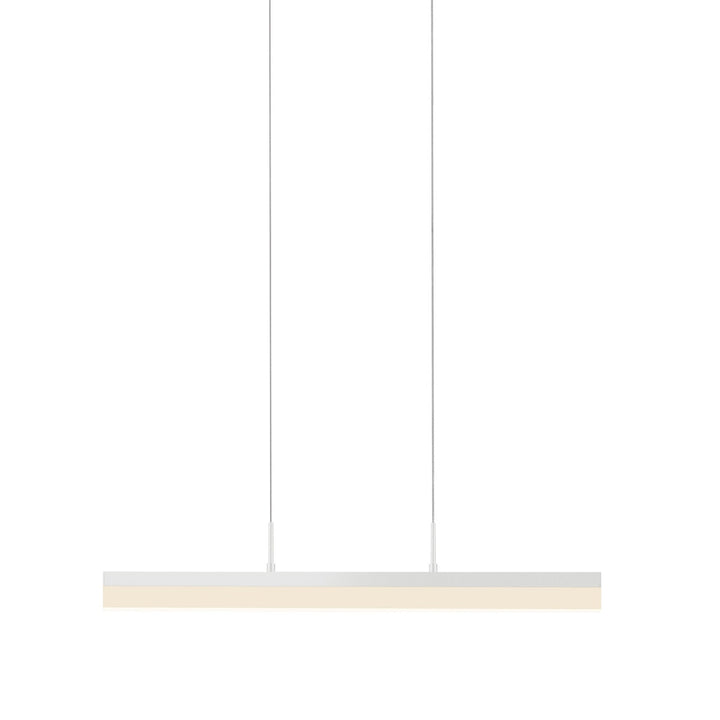 Sonneman Stiletto 24" LED Pendant Pendants Sonneman   