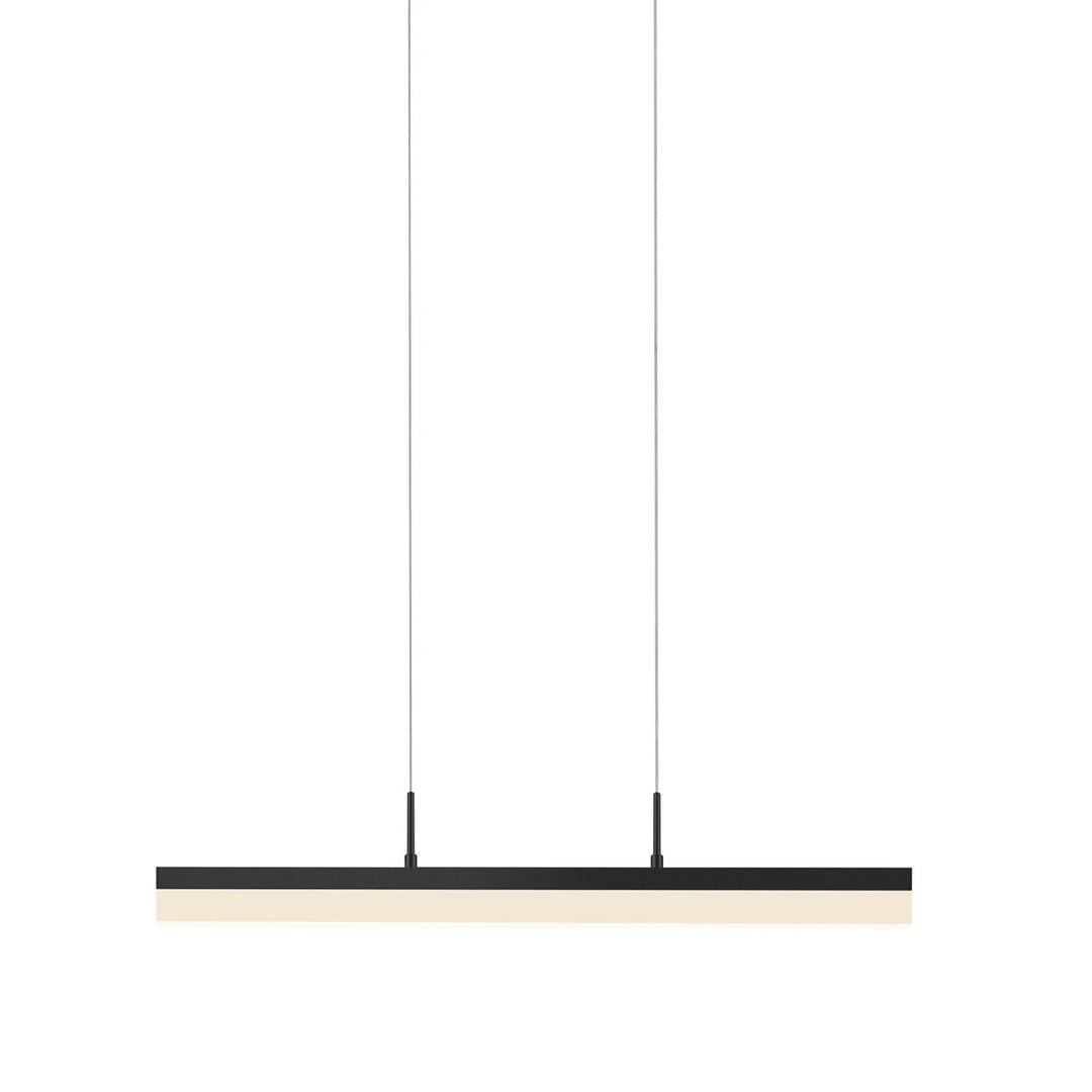 Sonneman Stiletto 24" LED Pendant Pendants Sonneman   