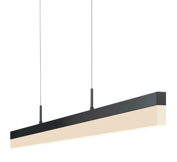 Sonneman Stiletto 44" LED Pendant