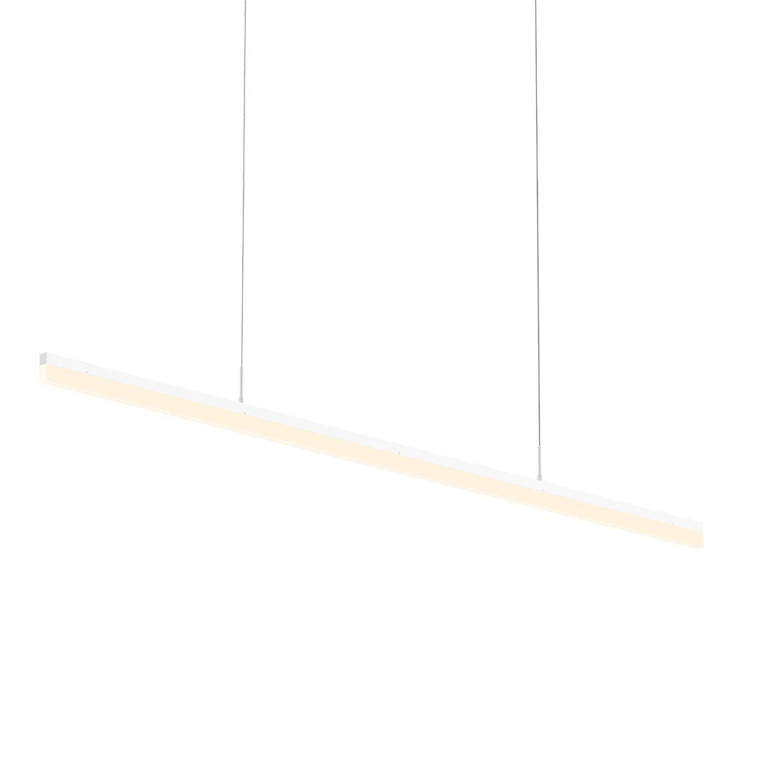 Sonneman Stiletto 60" LED Pendant Pendants Sonneman   