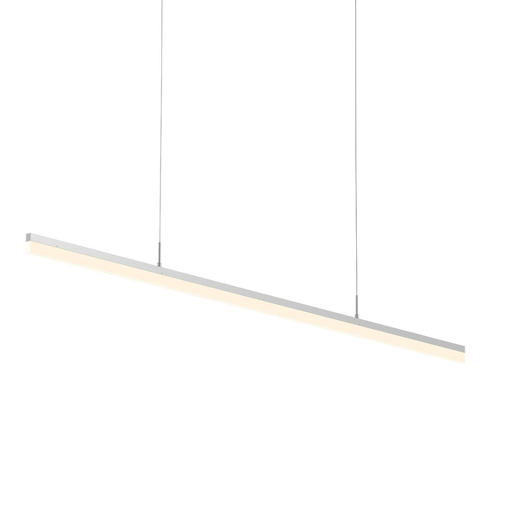 Sonneman Stiletto 60" LED Pendant Pendants Sonneman   