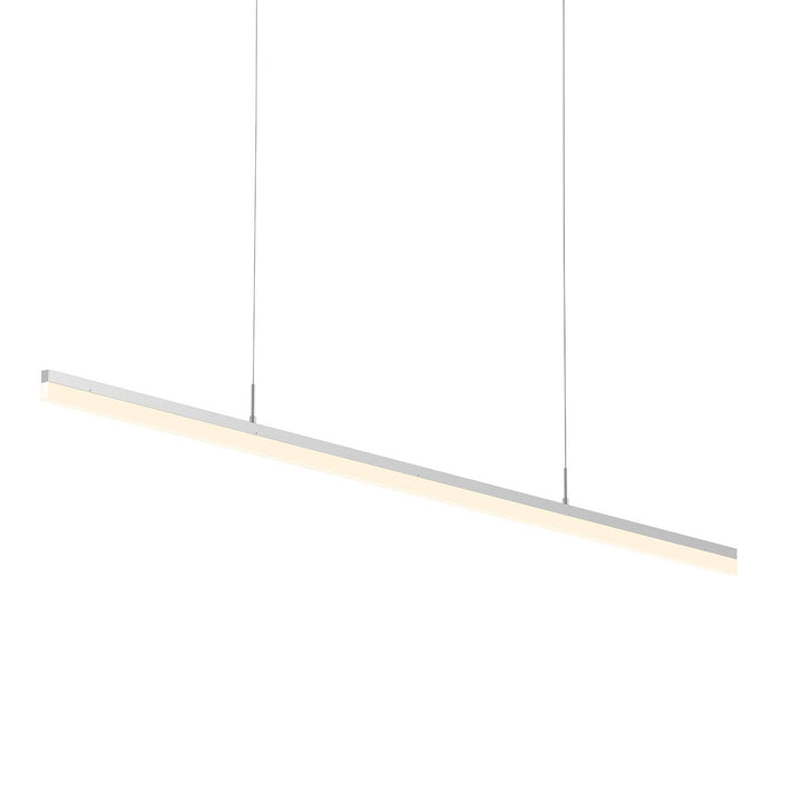 Sonneman Stiletto 60" LED Pendant Pendants Sonneman   