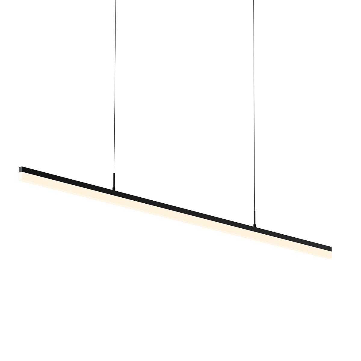 Sonneman Stiletto 60" LED Pendant