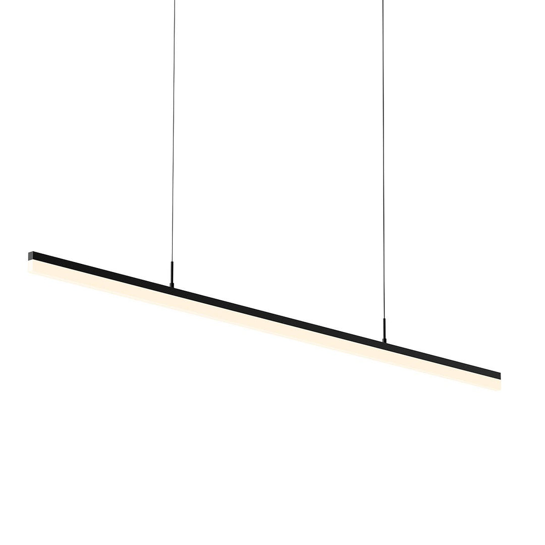 Sonneman Stiletto 60" LED Pendant Pendants Sonneman   