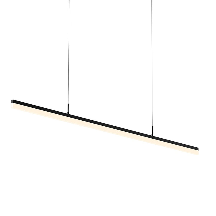 Sonneman Stiletto 60" LED Pendant Pendants Sonneman   