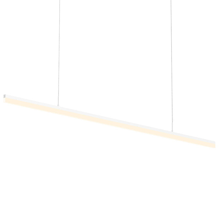 Sonneman Stiletto 72" LED Pendant Pendants Sonneman   