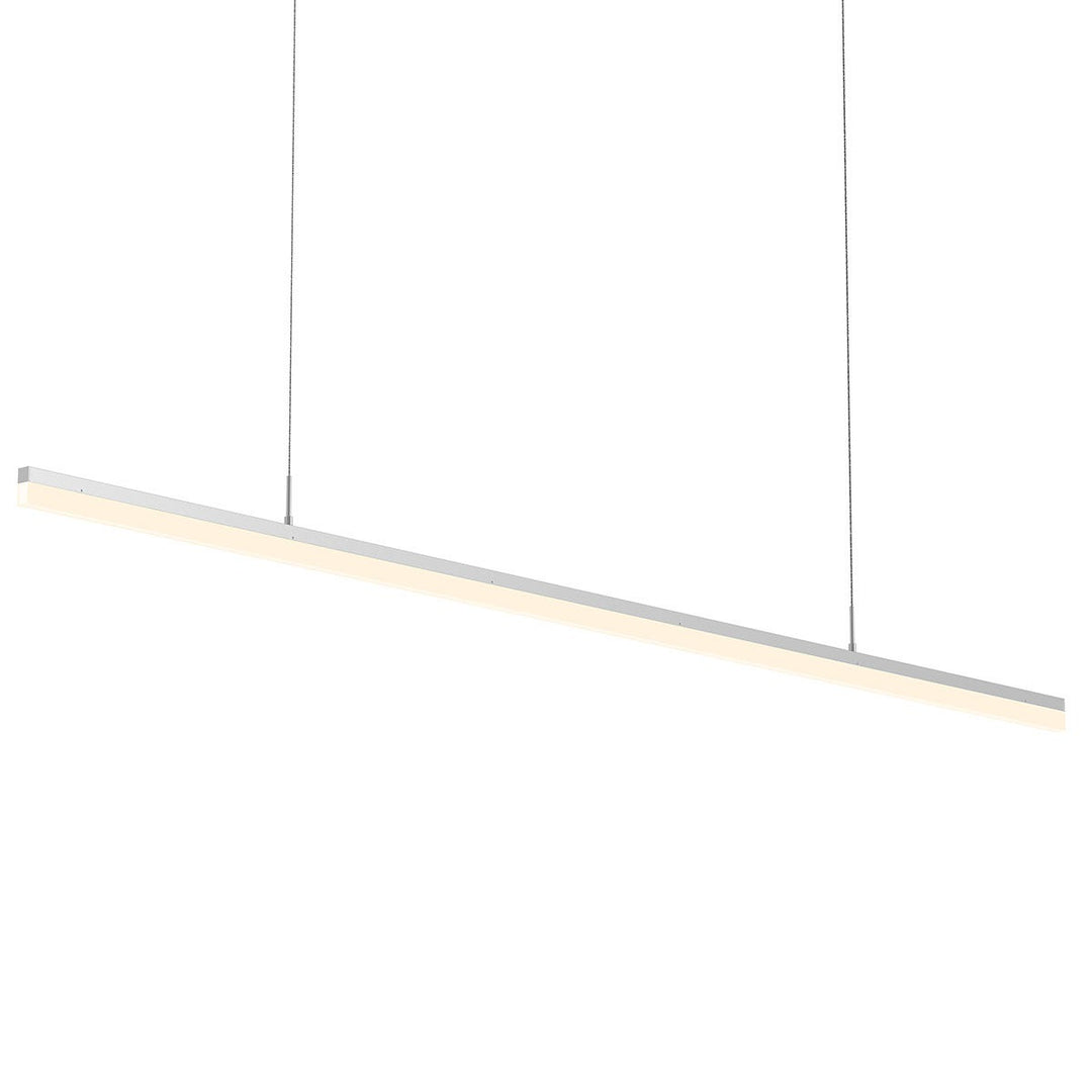 Sonneman Stiletto 72" LED Pendant Pendants Sonneman   