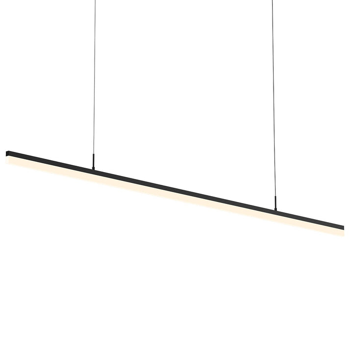 Sonneman Stiletto 72" LED Pendant