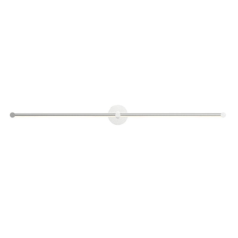 Sonneman Purolinear 360™ 24" Double Linear LED Wall Bar Bath Bar Sonneman   