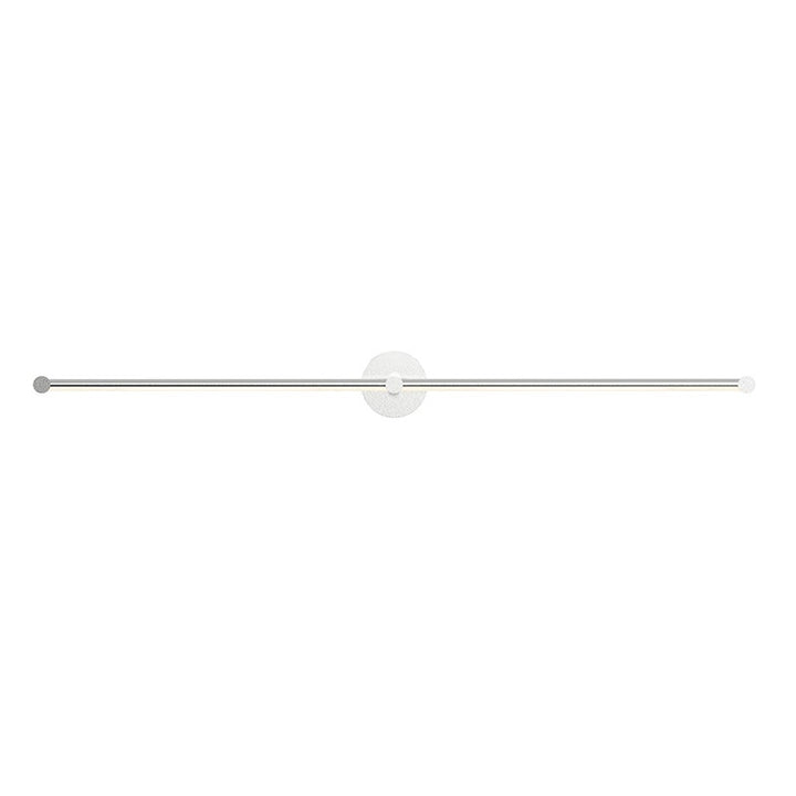 Sonneman Purolinear 360™ 24" Double Linear LED Wall Bar Vanity Lights Sonneman   