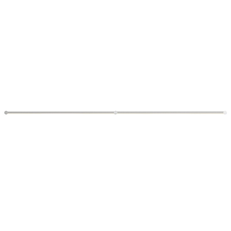 Sonneman Purolinear 360™ 36" Double Linear LED Wall Bar