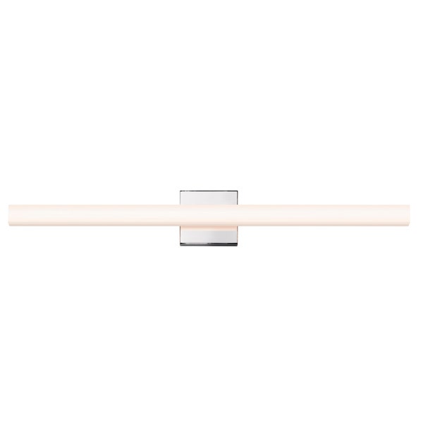 Sonneman SQ-bar 32" LED Bath Bar