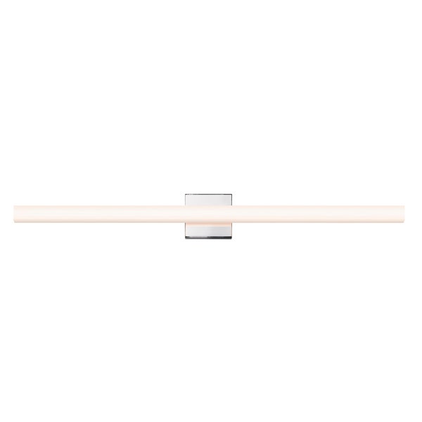 Sonneman SQ-bar 40" LED Bath Bar Bath Bar Sonneman   