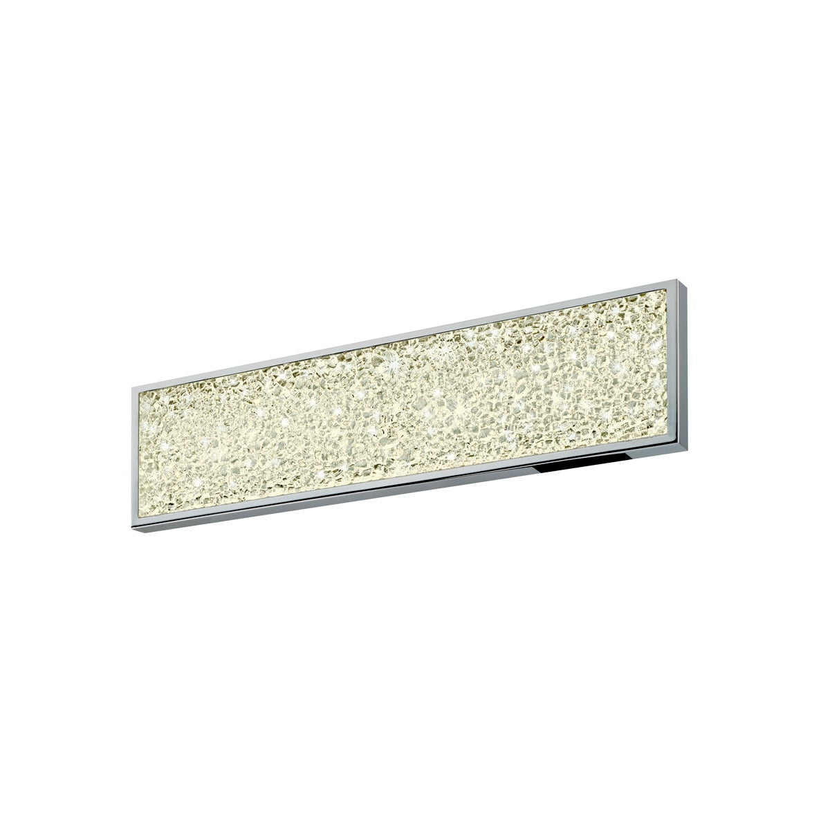 Sonneman Dazzle 18" LED Bath Bar