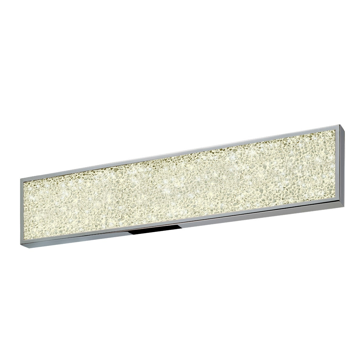 Sonneman Dazzle 24" LED Bath Bar Bath Bar Sonneman   