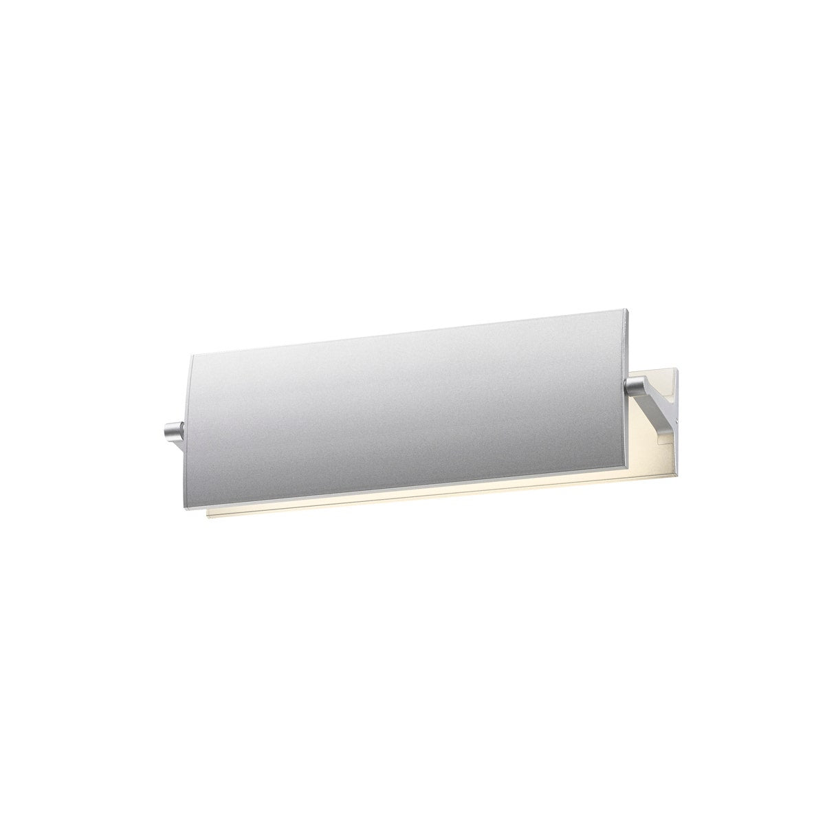 Sonneman Aileron™ 12" LED Sconce Sconces Sonneman   