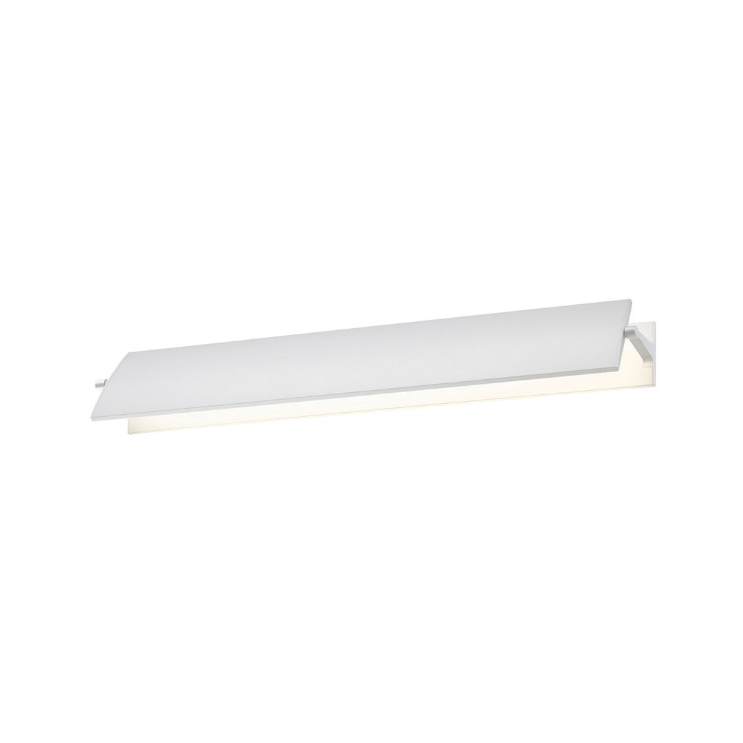 Sonneman Aileron™ 24" LED Sconce Wall Sconces Sonneman   