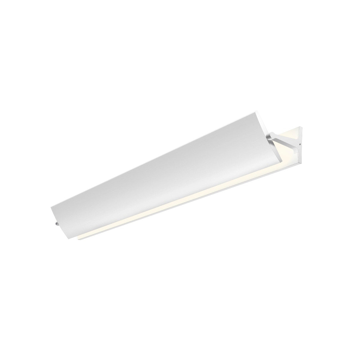 Sonneman Aileron™ 36" LED Sconce Sconces Sonneman   