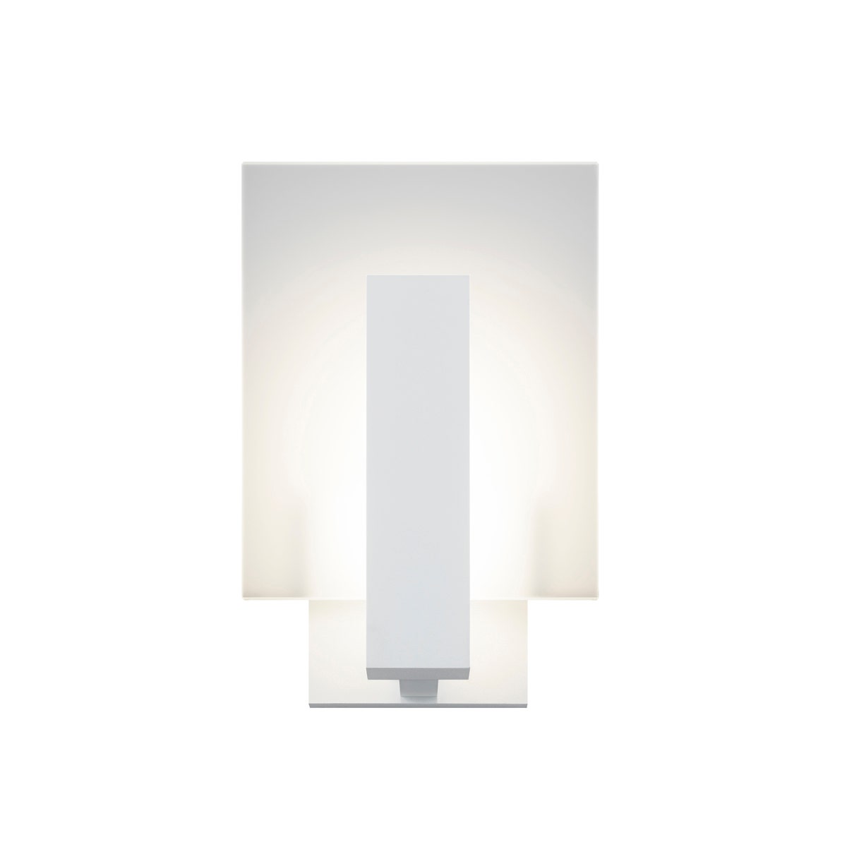 Sonneman Midtown Short LED Sconce Sconces Sonneman   