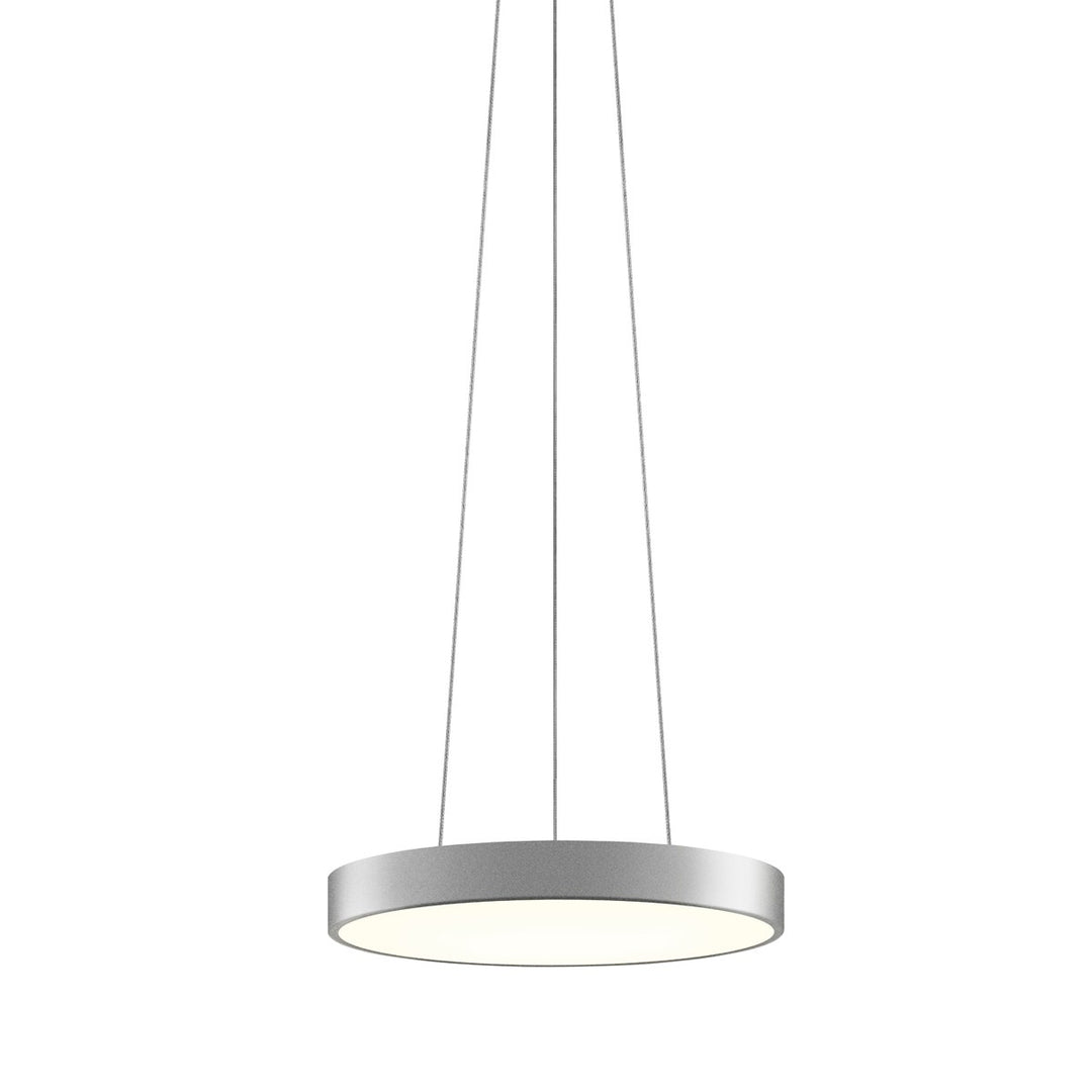 Sonneman Pi 16" LED Pendant Pendants Sonneman   